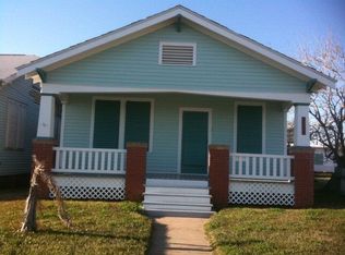 3908 Avenue S, Galveston, TX 77550