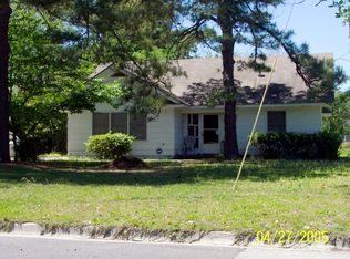3205 Martha St, Savannah, GA 31404