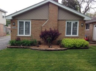 11329 S Fairfield Ave, Chicago, IL 60655