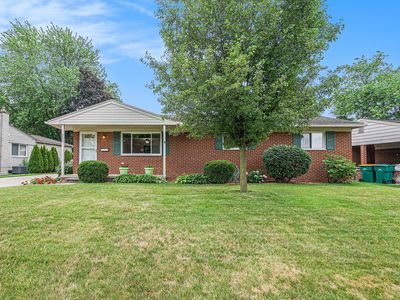 256 Nichols Dr, Saline, MI, 48176