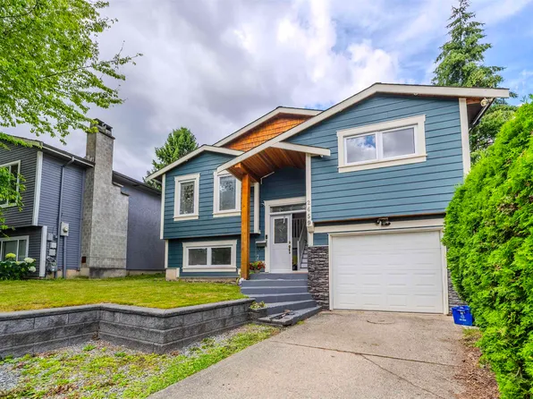 2659 Wildwood Dr, Langley, BC V2Y 1G2
