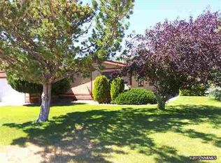 17625 Macaw Ln, Reno, NV 89508