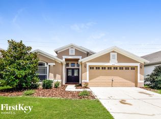 34435 Cliffcreek Ct, Wesley Chapel, FL 33545