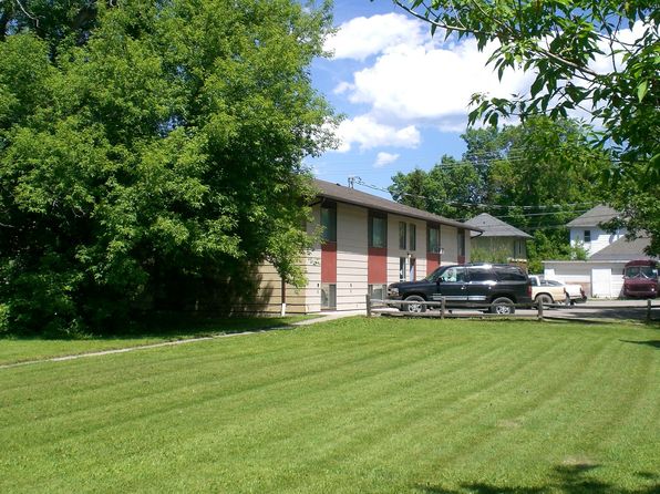 412 N Rouse Ave UNIT A-H
