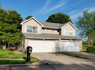 3716 Prescott Dr, Columbia, MO 65201
