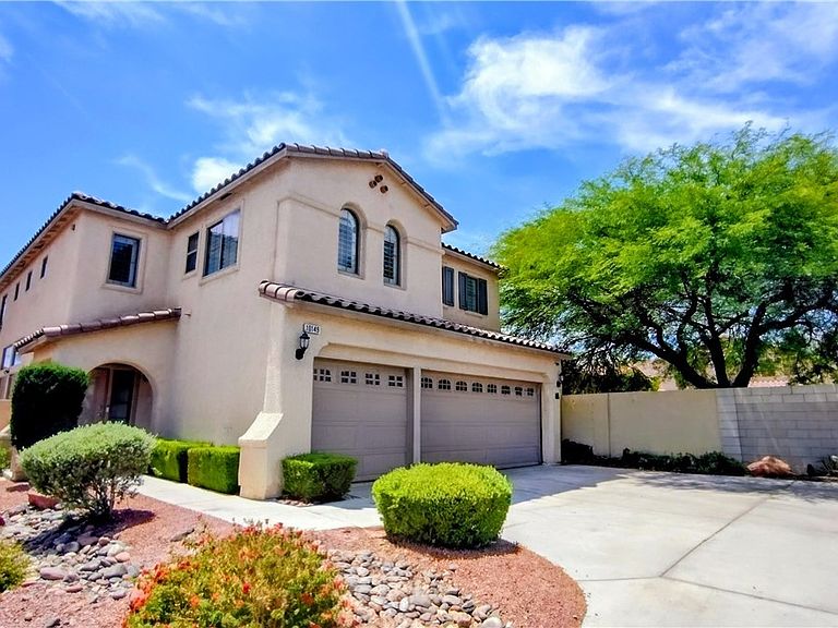 10149 Whitney Falls Ct, Las Vegas, NV