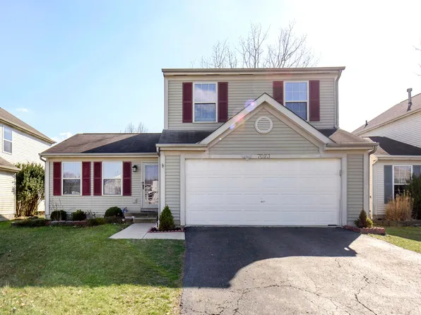 7023 Winchester Crossing Blvd, Canal Winchester, OH 43110