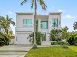 278 190th St, Sunny Isles Beach, FL 33160