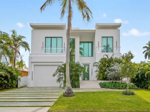 278 190th St, Sunny Isles Beach, FL 33160