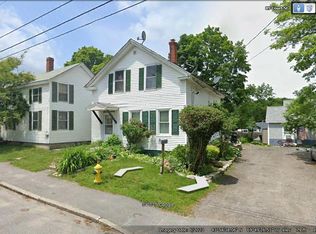 89 Court St, Bath, ME 04530