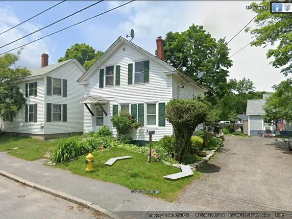 89 Court Street, Bath, ME 04530