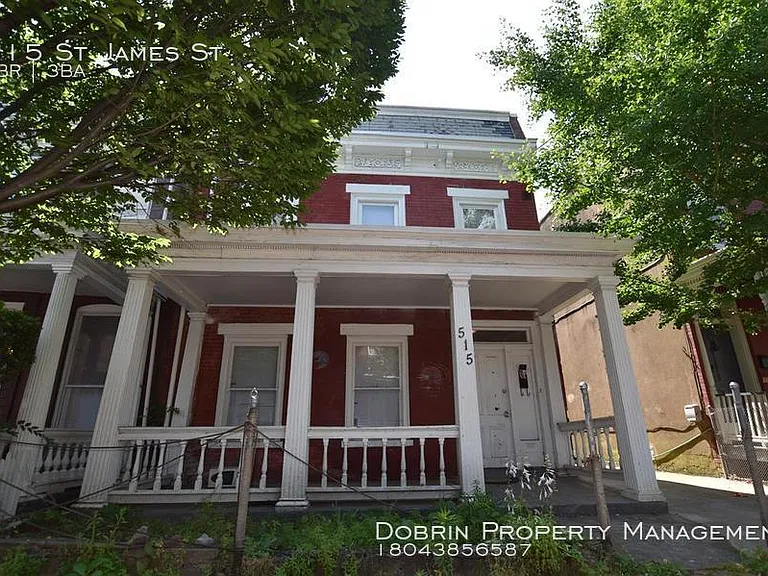 515 Saint James St — Photo 2