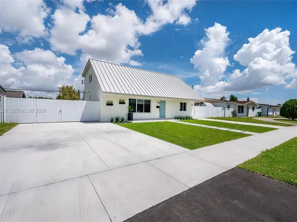 9361 SW 27th St, Miami, FL 33165