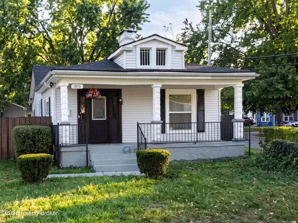 1876 Kendall Ln, Shively, KY 40216