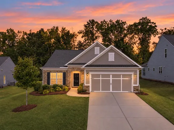 1020 Southwood Way, Greensboro, GA 30642