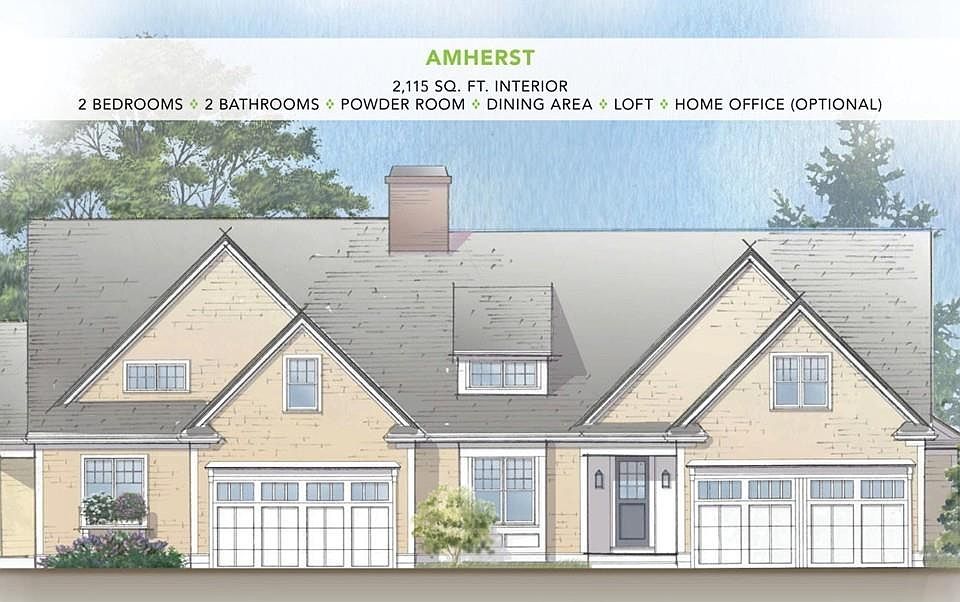 2nd image of 7 Tolland Way #49