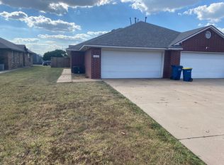 1316 N Dryden Ct S, Stillwater, OK 74075