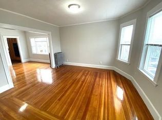 3-5 Harvard St #3, Arlington, MA 02476