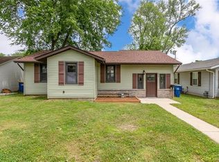 804 Virginia Ave, Festus, MO 63028