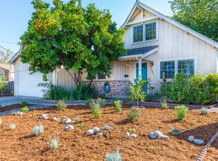 4090 Hamlet Dr, Concord, CA 94521