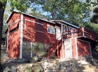 15 Mistletoe Turn, Running Springs, CA 92382