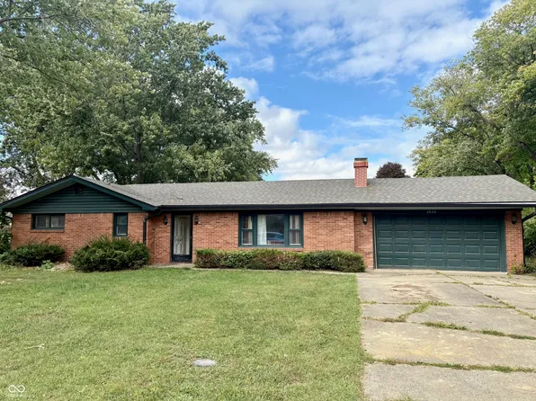 2628 W 39th St, Anderson, IN 46011