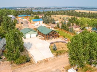 6 E Pine St, Pine Haven, WY 82721