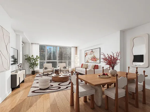 301 E 61st St APT 10B, New York, NY 10065