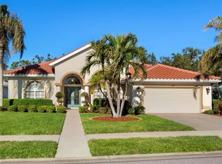 824 Blue Crane Dr, Venice, FL 34285