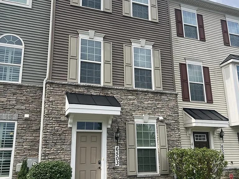 6503 Ballenger Run Blvd — Photo 1