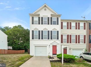 559 Ellison Ct, Frederick, MD 21703