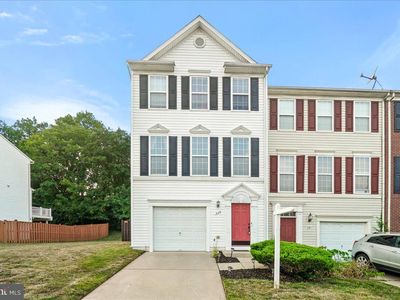 559 Ellison Ct, Frederick, MD, 21703