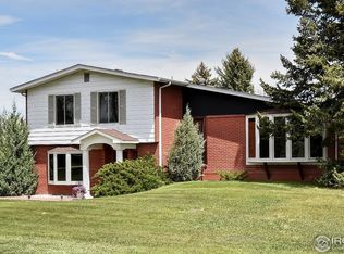 3390 Terry Lake Rd, Fort Collins, CO 80524