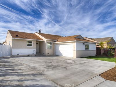 11441 West St, Garden Grove, CA, 92840