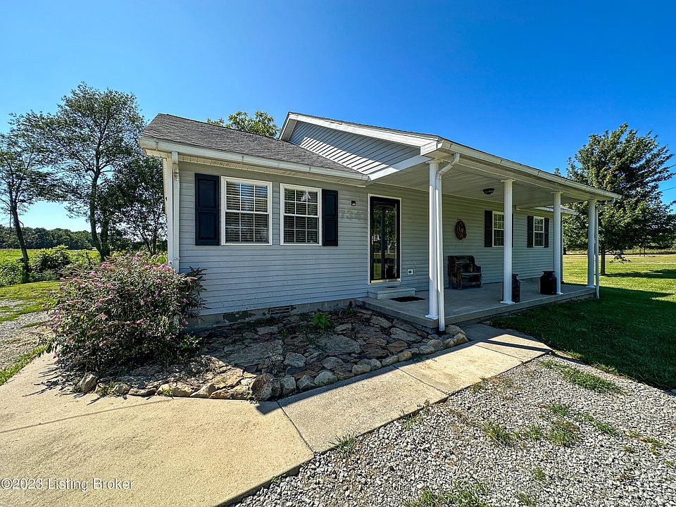 7347 Falls Of Rough Rd, Caneyville, KY 42721 MLS 1644477 Zillow