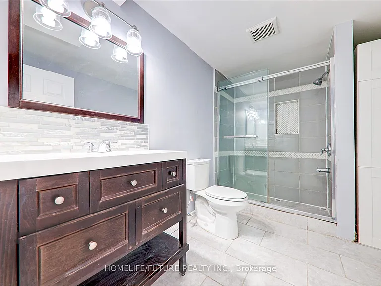 10 Gristone Cres #BASEMENT — Photo 13