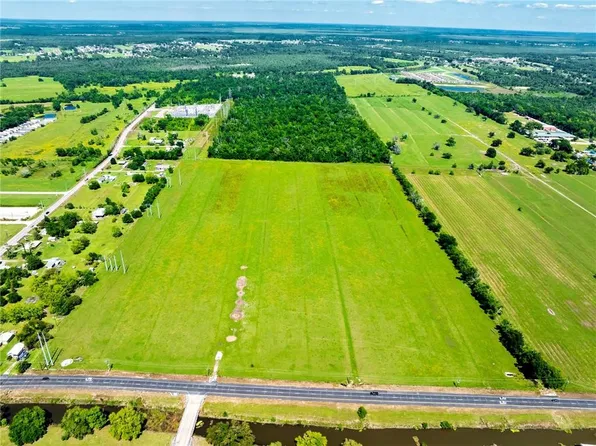 5287 W Park Ave, Houma, LA 70364