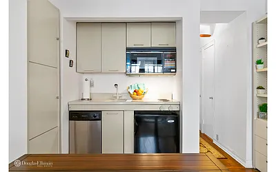 Sold by Douglas Elliman