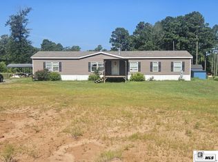 193 Showhorse Ln, Calhoun, LA 71225