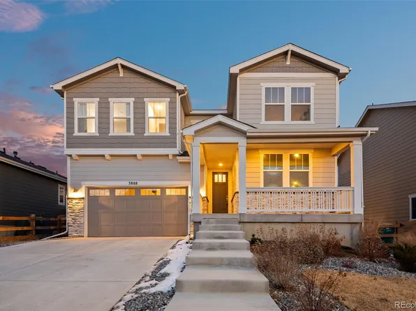 3888 Grand Baker Street, Aurora, CO 80019