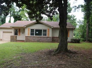 118 Summerhaven Dr, Yazoo City, MS 39194