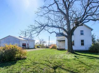 9831 Ellsworth Rd, Ann Arbor, MI 48103