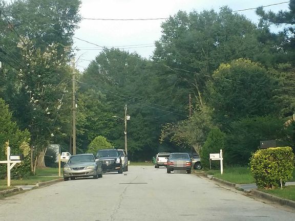 5th image of 6097 Creekford Dr
