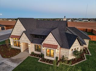 2901 151st St, Lubbock, TX 79423