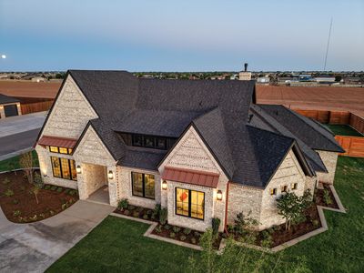 2901 151st St, Lubbock, TX, 79423