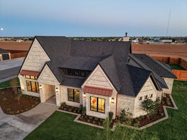 2901 151st St, Lubbock, TX 79423
