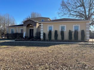2509 Dalton St, Pocahontas, AR 72455