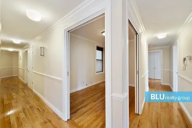 Rented by BLU Real Estate