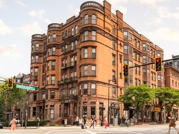 362 Commonwealth Ave APT 4E