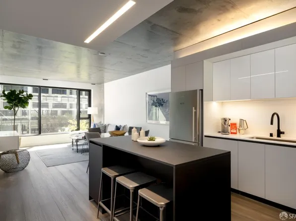 960 Market St #609, San Francisco, CA 94102